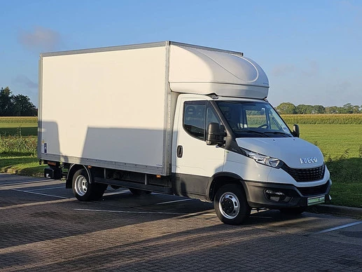 Iveco Daily - Afbeelding 5 van 13