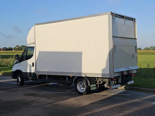 Iveco Daily - Afbeelding 6 van 13