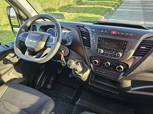 Iveco Daily - Afbeelding 8 van 13