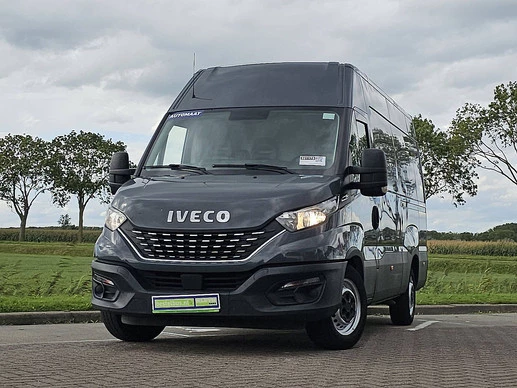 Iveco Daily - Afbeelding 1 van 16