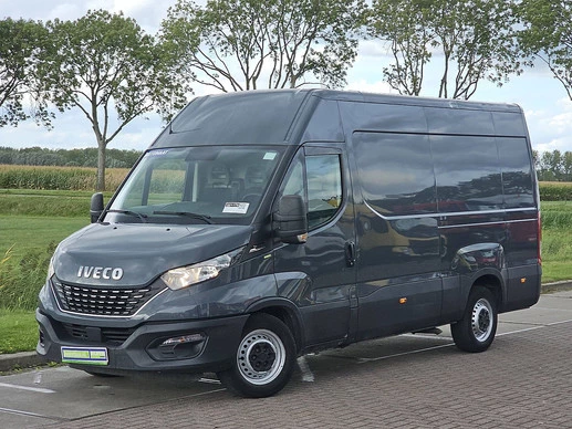 Iveco Daily - Afbeelding 2 van 16