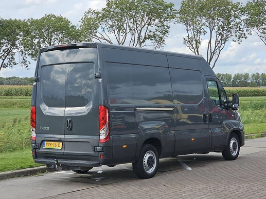 Iveco Daily - Afbeelding 3 van 16