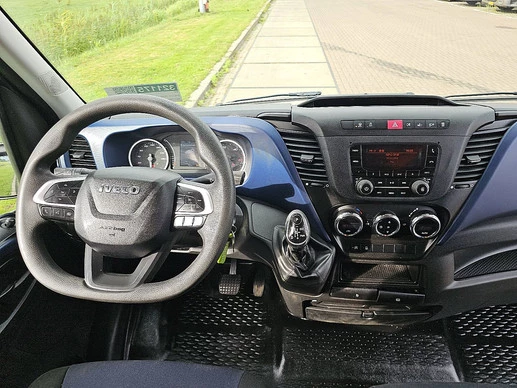 Iveco Daily - Afbeelding 8 van 16