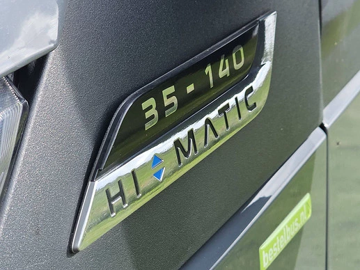 Iveco Daily - Afbeelding 15 van 16