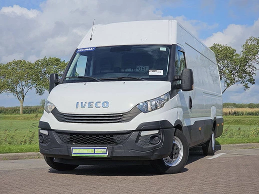 Iveco Daily - Afbeelding 1 van 17