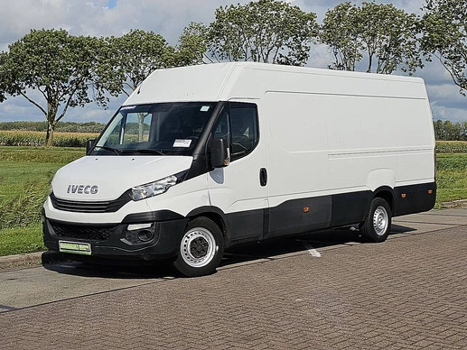 Iveco Daily - Afbeelding 2 van 17