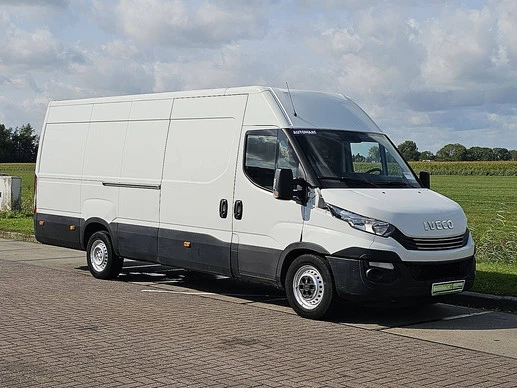 Iveco Daily - Afbeelding 5 van 17