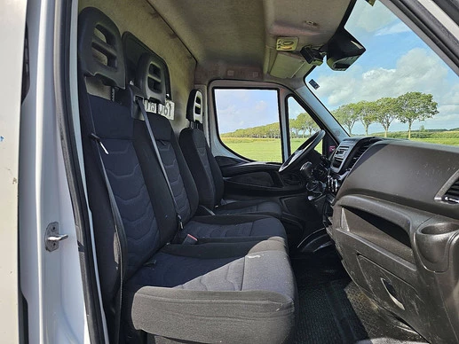 Iveco Daily - Afbeelding 7 van 17