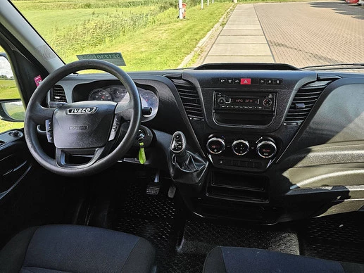 Iveco Daily - Afbeelding 8 van 17