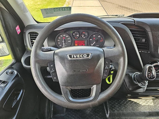 Iveco Daily - Afbeelding 12 van 17