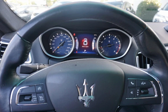 Maserati Ghibli - Afbeelding 6 van 8