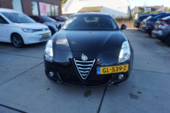 Alfa Romeo Giulietta - Afbeelding 2 van 12