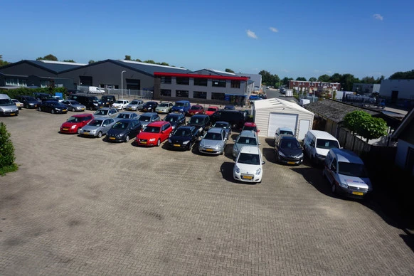 Alfa Romeo Giulietta - Afbeelding 12 van 12