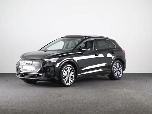 Audi Q4 e-tron - Afbeelding 1 van 30