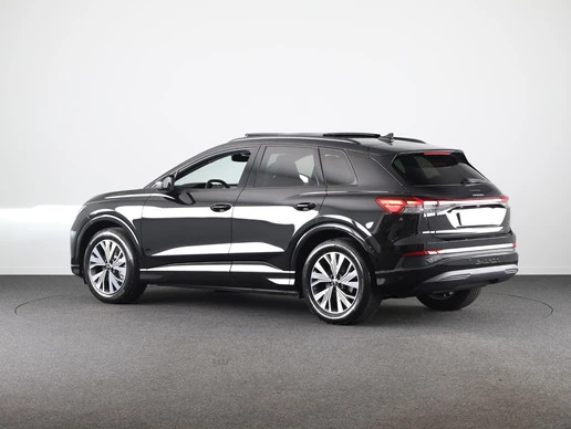 Audi Q4 e-tron - Afbeelding 3 van 30