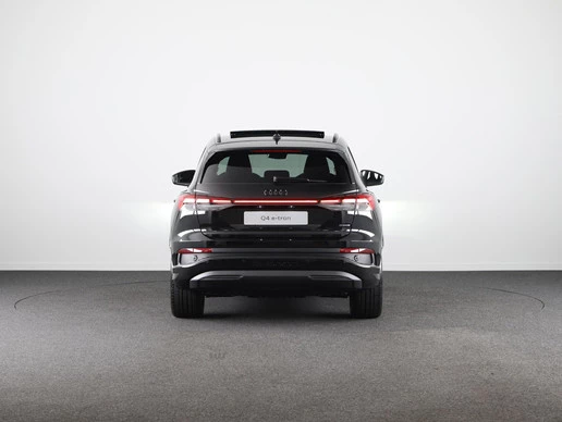 Audi Q4 e-tron - Afbeelding 4 van 30
