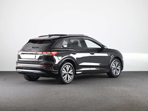 Audi Q4 e-tron - Afbeelding 5 van 30
