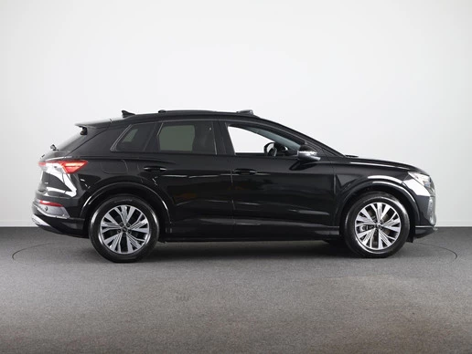 Audi Q4 e-tron - Afbeelding 6 van 30