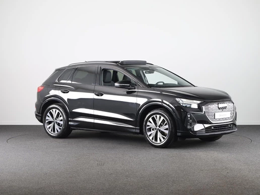 Audi Q4 e-tron - Afbeelding 7 van 30