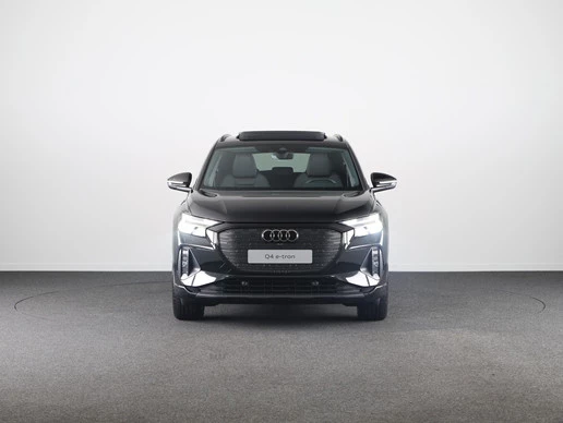 Audi Q4 e-tron - Afbeelding 8 van 30