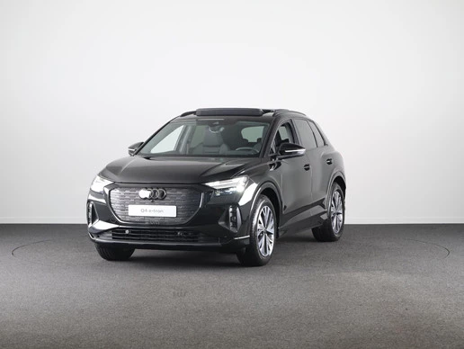 Audi Q4 e-tron - Afbeelding 9 van 30