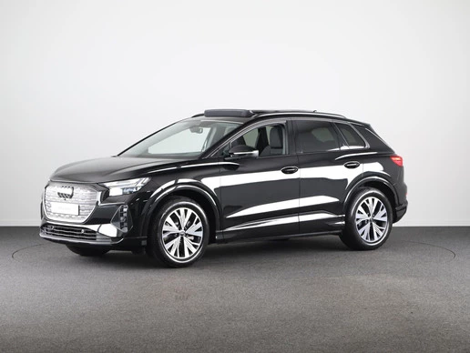 Audi Q4 e-tron - Afbeelding 10 van 30