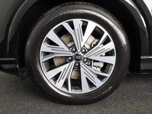 Audi Q4 e-tron - Afbeelding 11 van 30