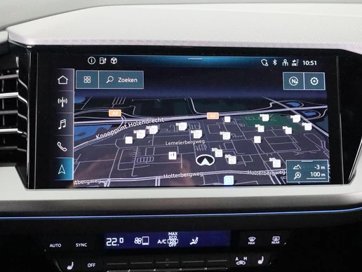 Audi Q4 e-tron - Afbeelding 12 van 30