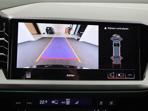 Audi Q4 e-tron - Afbeelding 13 van 30