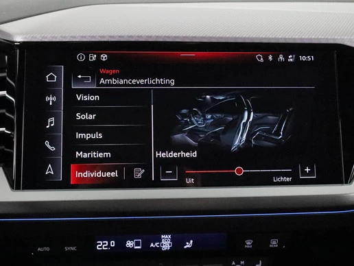 Audi Q4 e-tron - Afbeelding 15 van 30