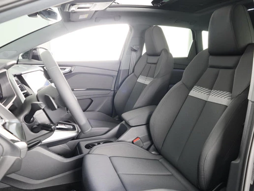 Audi Q4 e-tron - Afbeelding 19 van 30