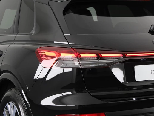 Audi Q4 e-tron - Afbeelding 21 van 30