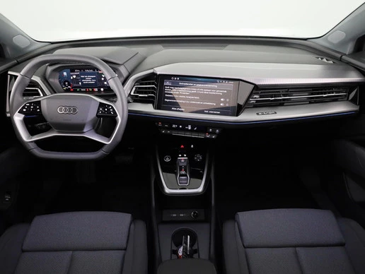 Audi Q4 e-tron - Afbeelding 25 van 30