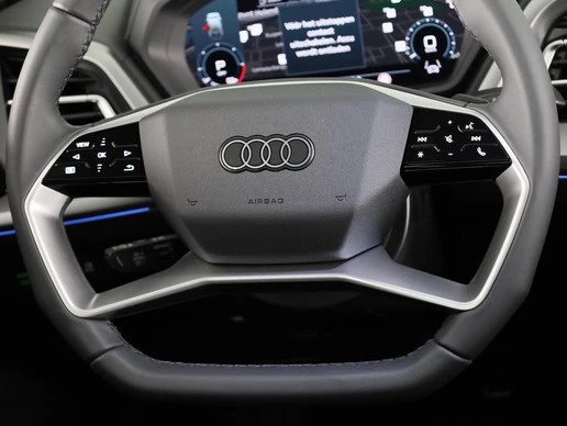 Audi Q4 e-tron - Afbeelding 26 van 30