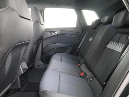 Audi Q4 e-tron - Afbeelding 27 van 30