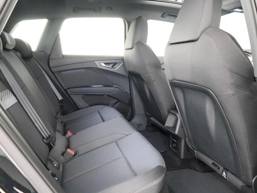 Audi Q4 e-tron - Afbeelding 28 van 30