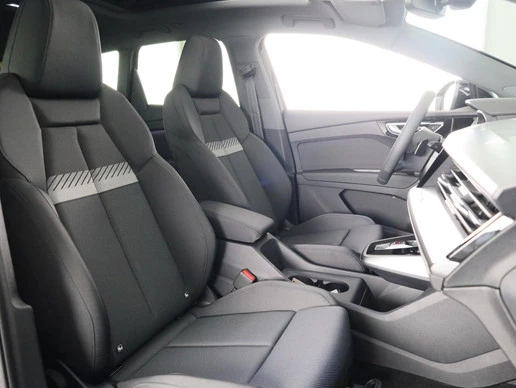 Audi Q4 e-tron - Afbeelding 29 van 30