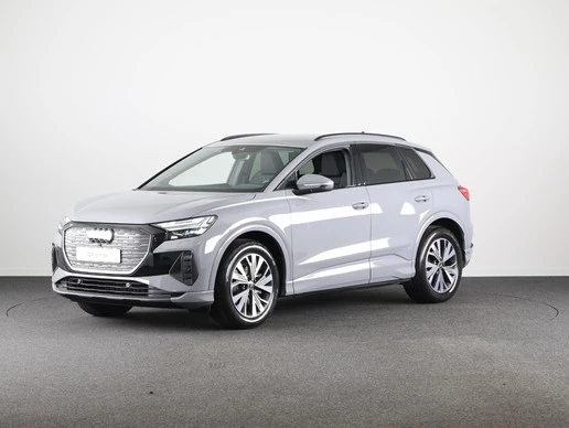 Audi Q4 e-tron - Afbeelding 1 van 30