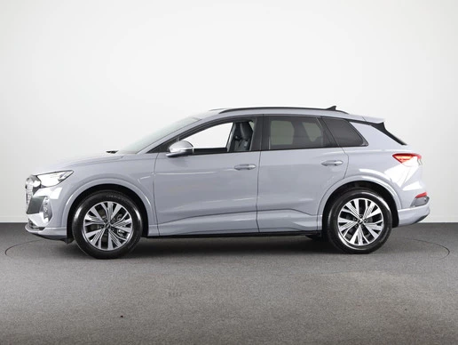 Audi Q4 e-tron - Afbeelding 3 van 30