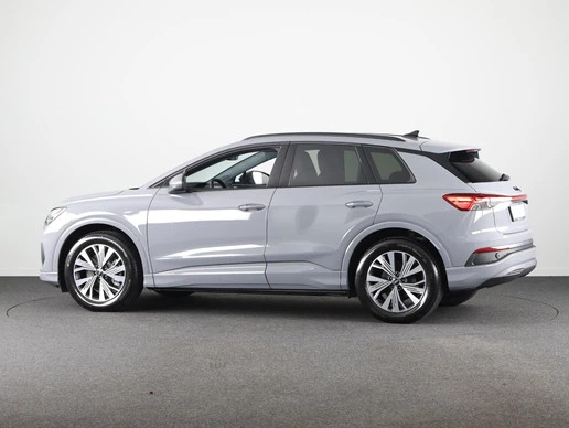 Audi Q4 e-tron - Afbeelding 6 van 30