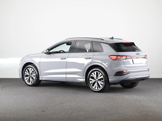 Audi Q4 e-tron - Afbeelding 8 van 30
