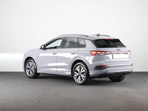 Audi Q4 e-tron - Afbeelding 9 van 30
