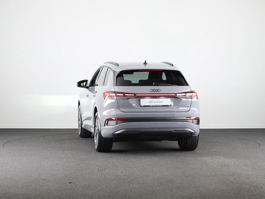 Audi Q4 e-tron - Afbeelding 12 van 30