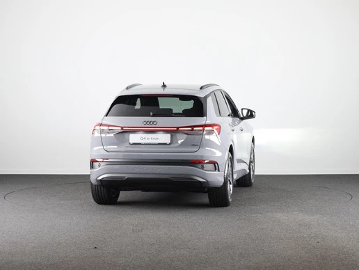 Audi Q4 e-tron - Afbeelding 14 van 30