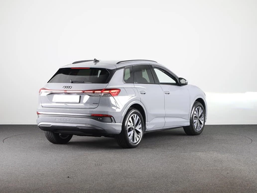 Audi Q4 e-tron - Afbeelding 16 van 30