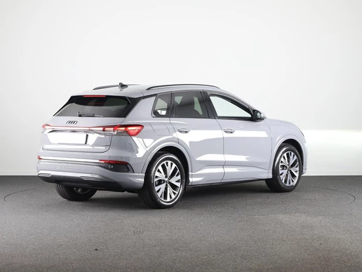 Audi Q4 e-tron - Afbeelding 17 van 30