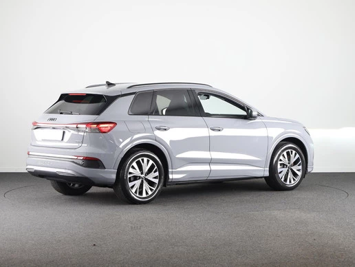 Audi Q4 e-tron - Afbeelding 18 van 30