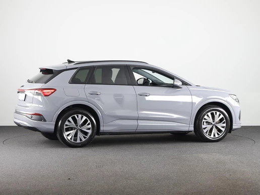 Audi Q4 e-tron - Afbeelding 20 van 30