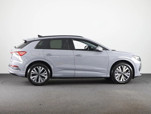 Audi Q4 e-tron - Afbeelding 21 van 30
