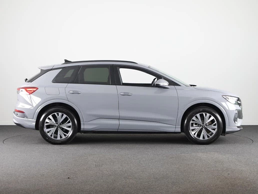 Audi Q4 e-tron - Afbeelding 22 van 30